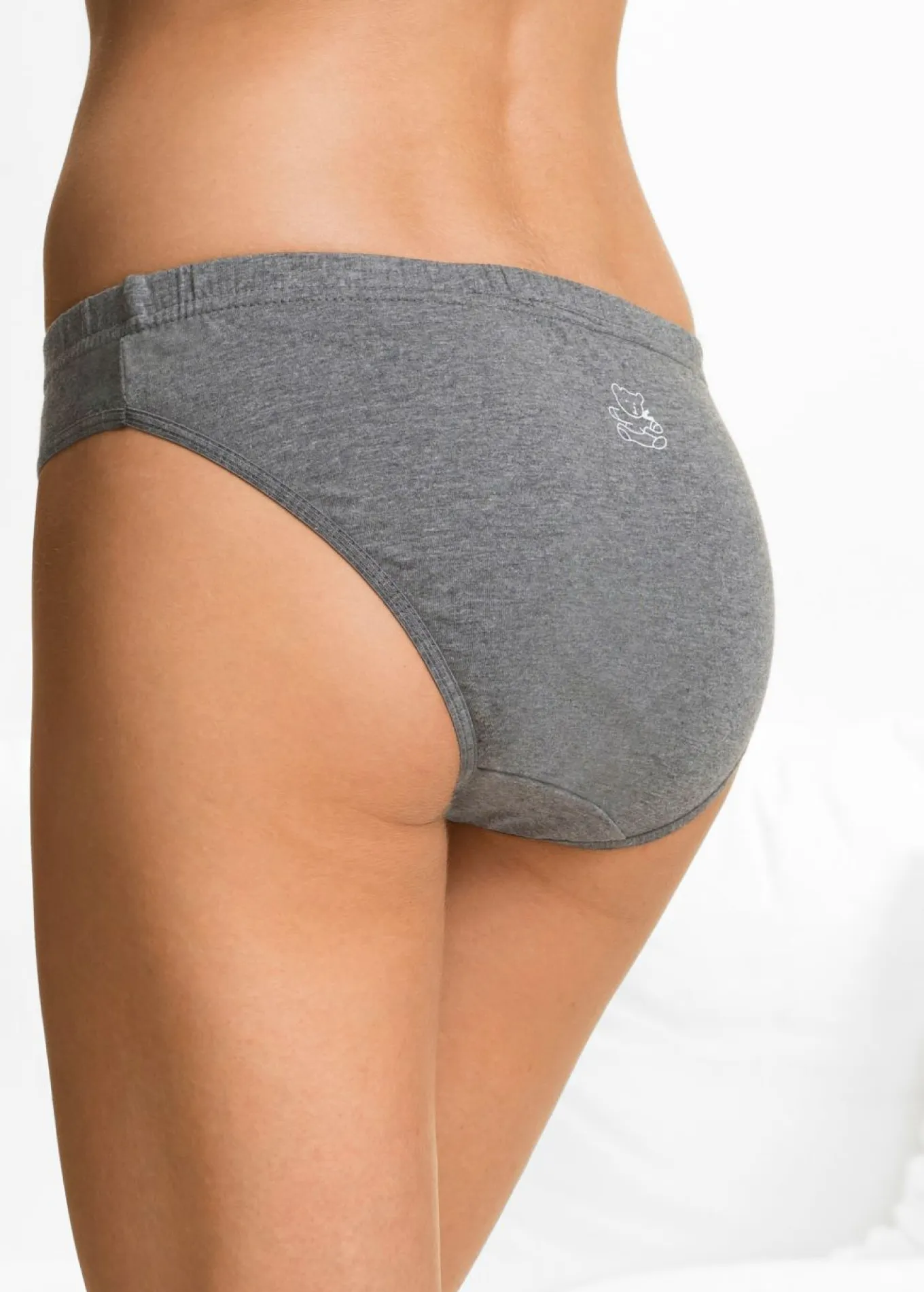 Bragas (6 unidades)