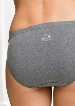 Bragas (6 unidades)