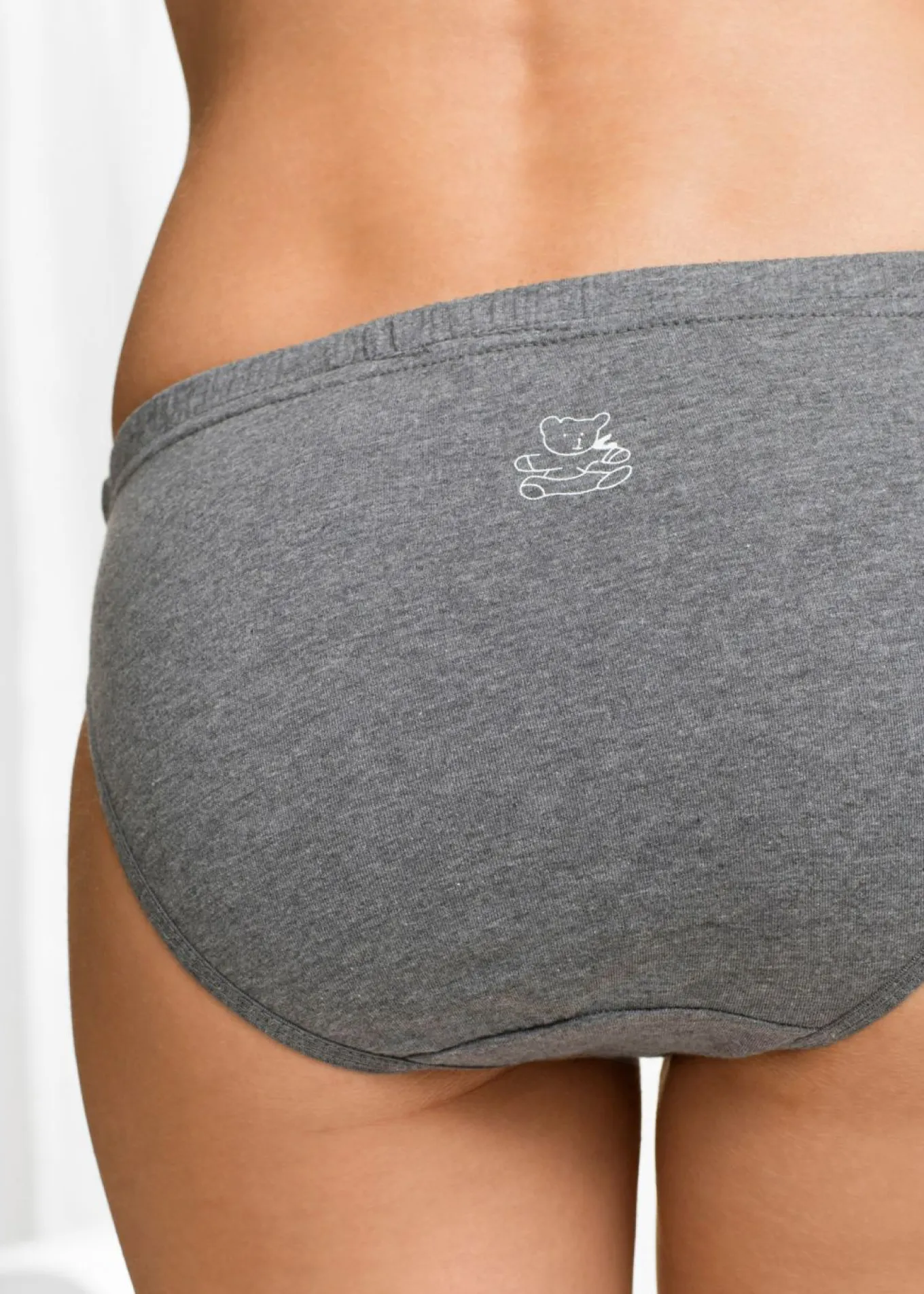 Bragas (6 unidades)