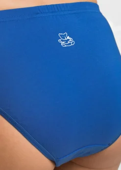 Bragas (6 unidades)