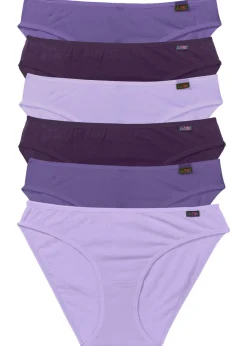 Bragas (6 unidades)