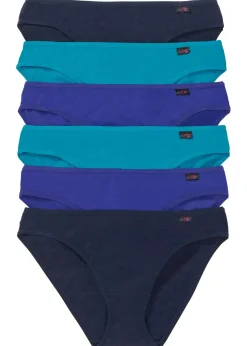 Bragas (6 unidades)