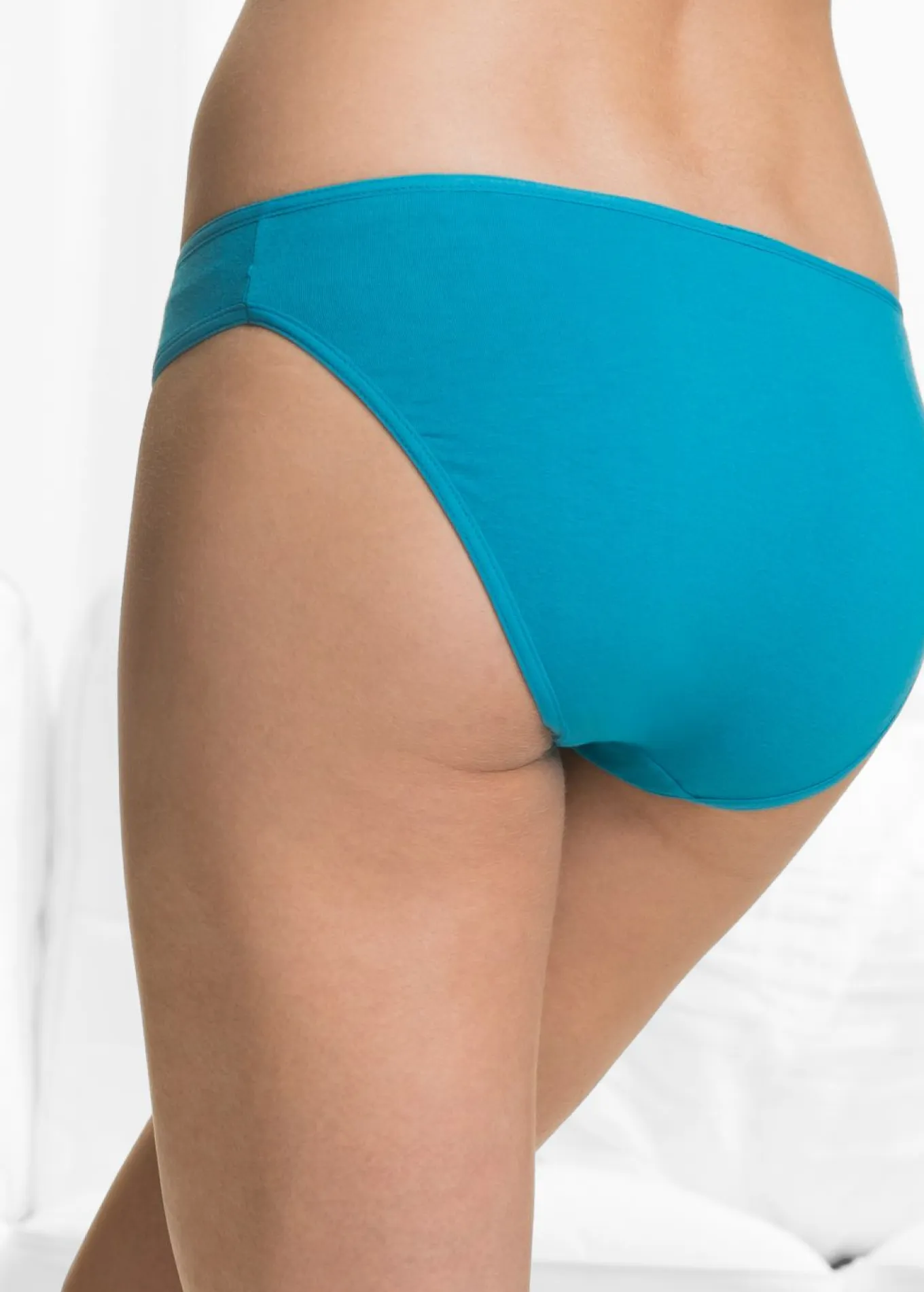Bragas (6 unidades)