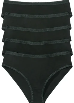 Bragas (5 unidades)