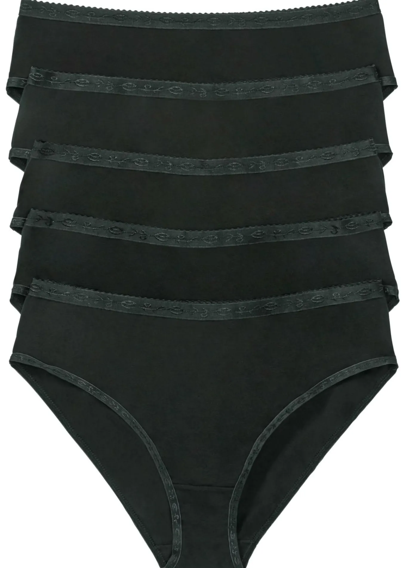 Bragas (5 unidades)