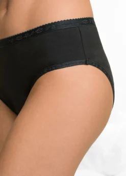Bragas (5 unidades)