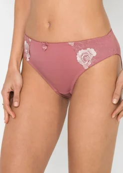 Braguita con bordado (2 unidades)