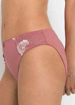 Braguita con bordado (2 unidades)