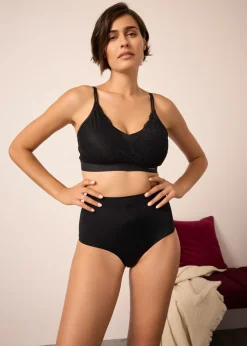 Braguita con efecto moldeador medio (3 unidades)