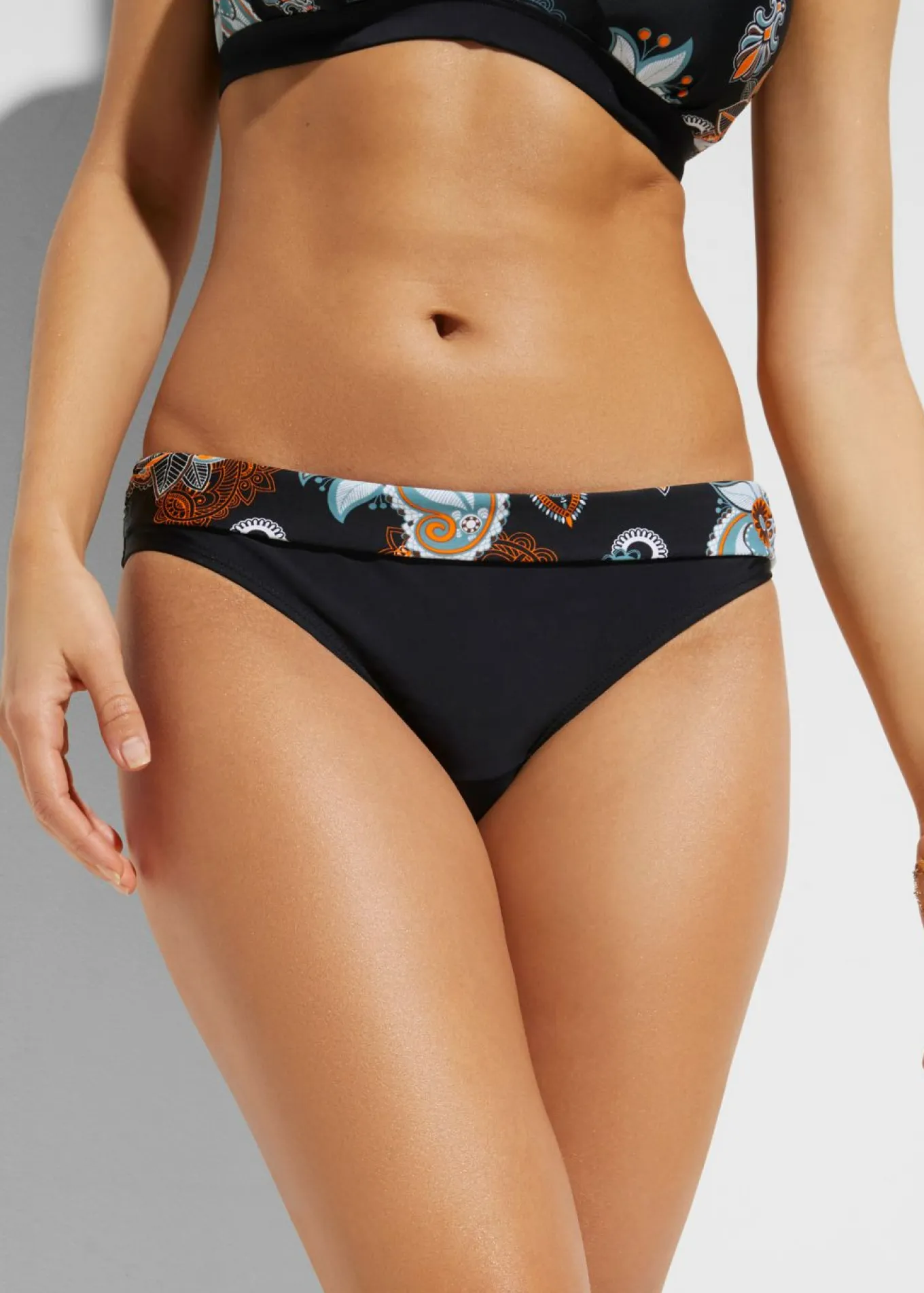 Braguita de bikini