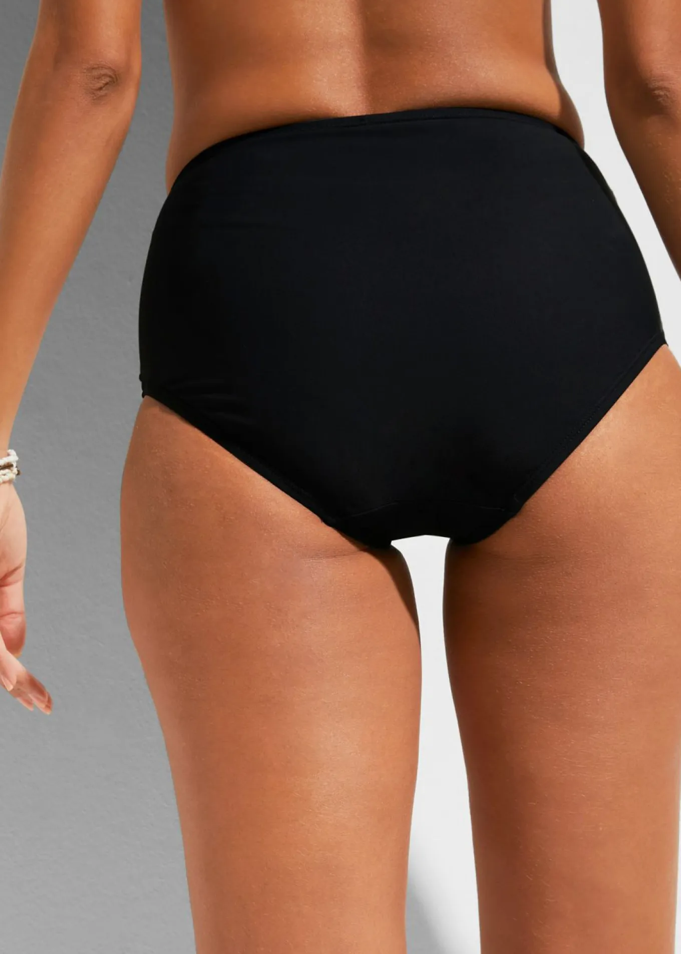 Braguita de bikini con ligero efecto moldeador