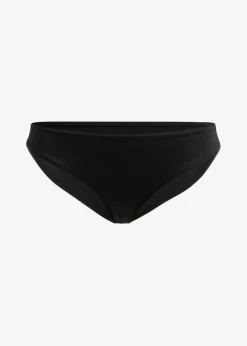 Braguita de bikini con pernera normal