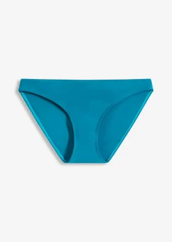 Braguita de bikini con pernera normal