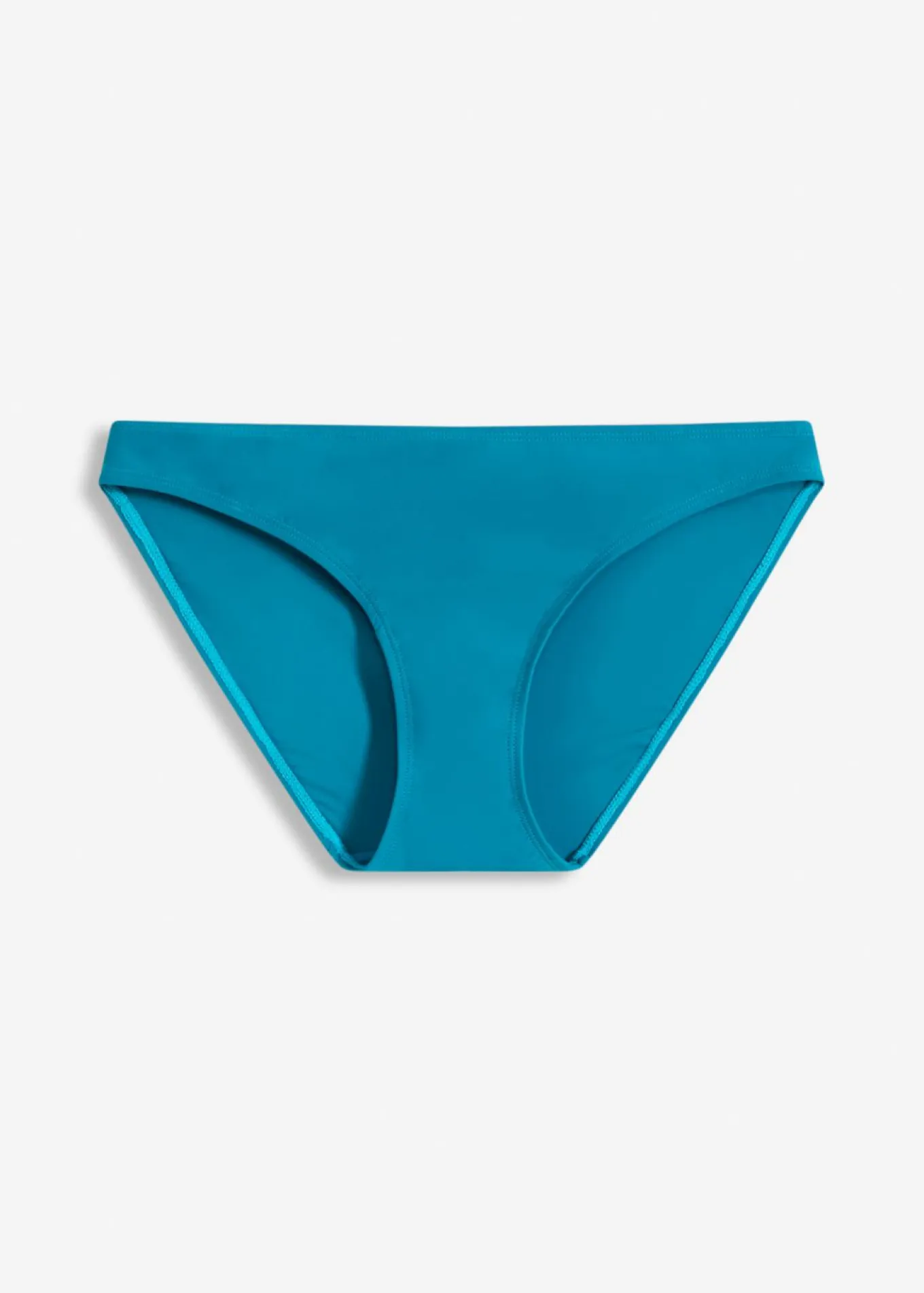 Braguita de bikini con pernera normal