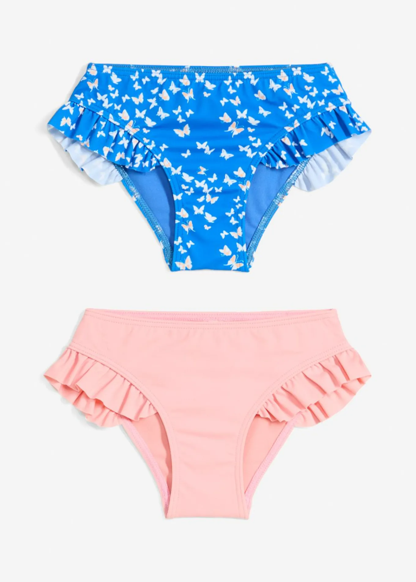 Braguita de bikini (conjunto de 2 piezas)