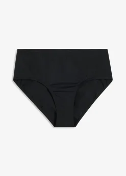 Braguita de bikini de talle alto