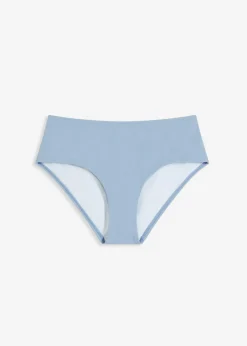 Braguita de bikini de talle alto
