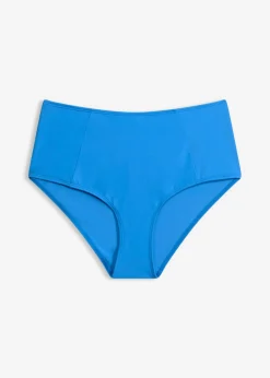 Braguita de bikini de talle alto