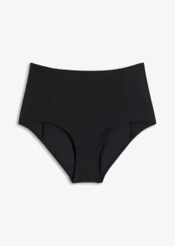 Braguita de bikini de talle alto
