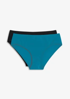 Braguita de bikini en paquete doble (2 unidades)