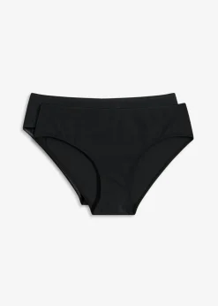 Braguita de bikini en paquete doble (2 unidades)