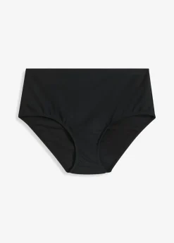 Braguita de bikini highwaist con ligero efecto moldeador