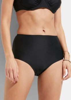 Braguita de bikini highwaist con ligero efecto moldeador