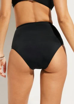 Braguita de bikini highwaist en paquete doble (2 unidades)