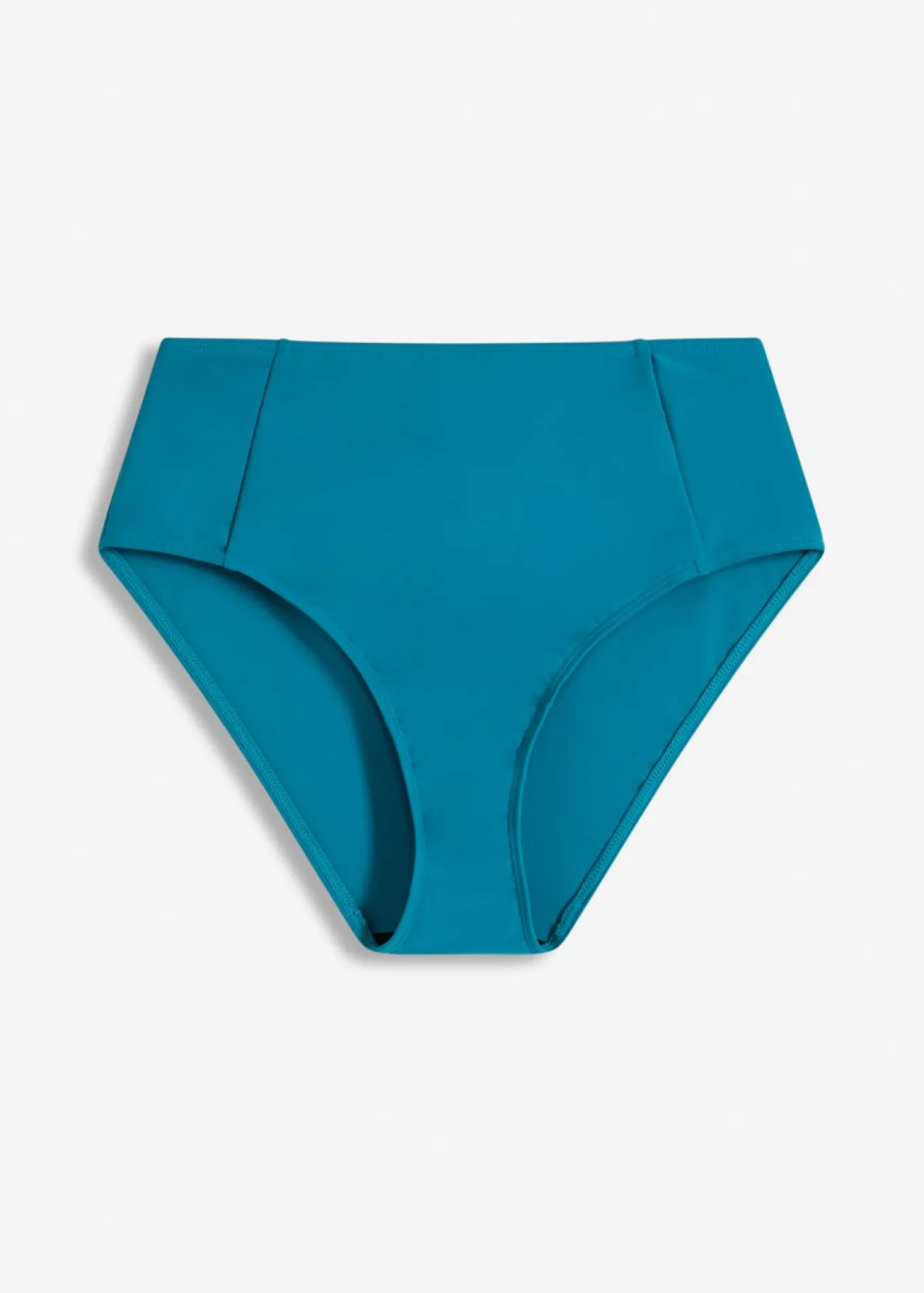 Braguita de bikini highwaist con pernera alta