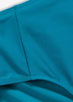 Braguita de bikini highwaist con pernera alta