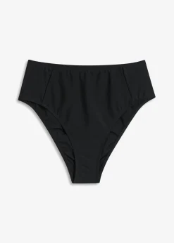 Braguita de bikini highwaist con pernera alta