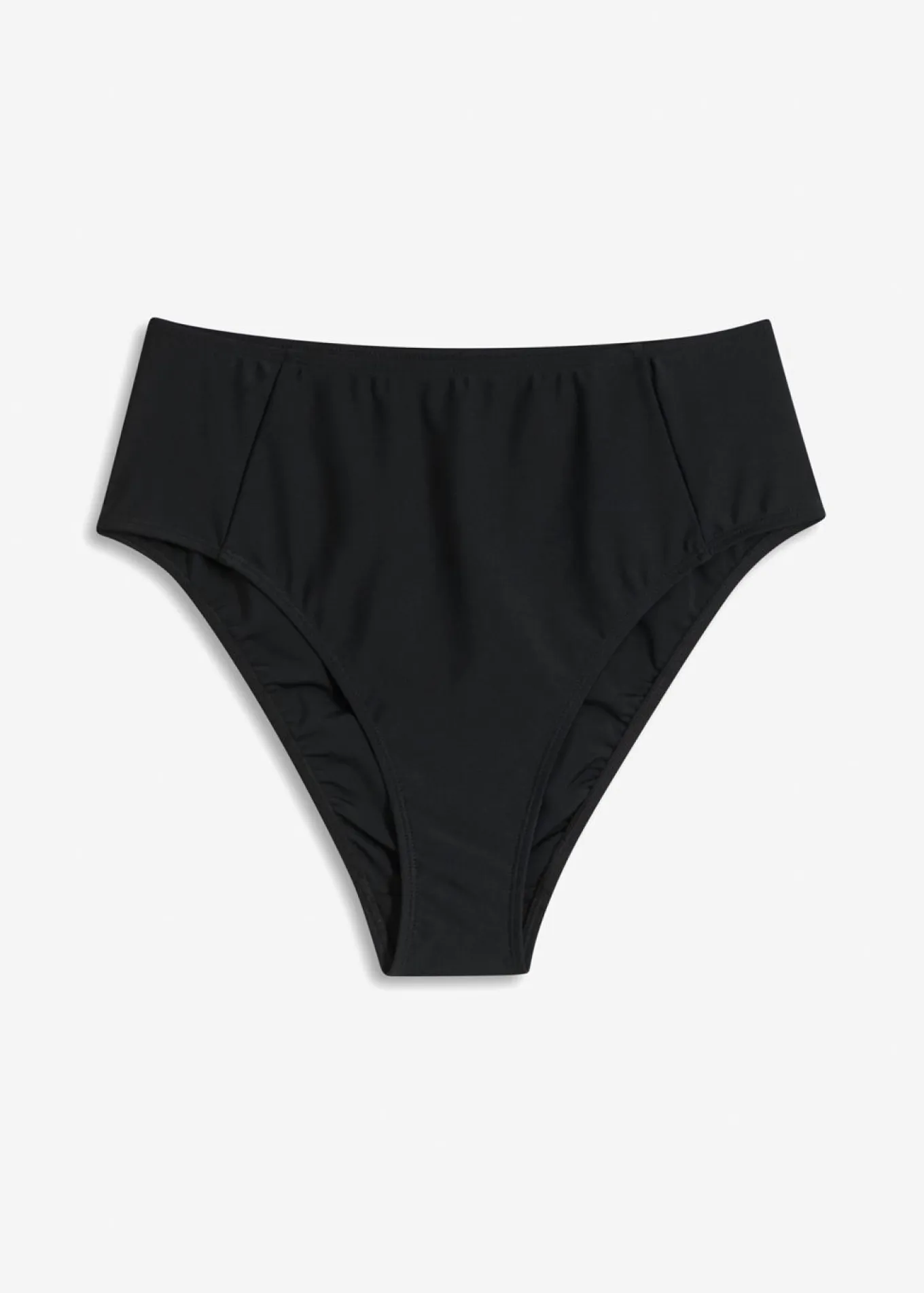 Braguita de bikini highwaist con pernera alta