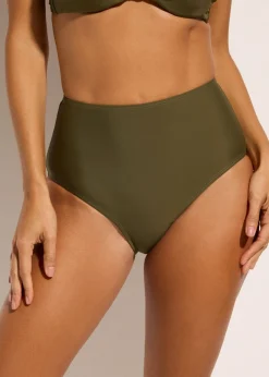Braguita de bikini highwaist en paquete doble (2 unidades)
