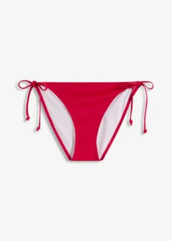 Braguita de bikini para anudar