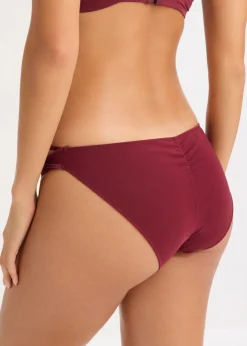 Braguita de bordado elegante