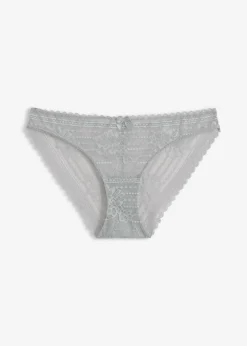 Braguita de encaje