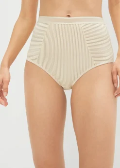Braguita de talle alto (2 unidades)