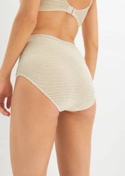Braguita de talle alto (2 unidades)
