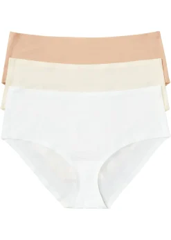 Braguita Feel Comfort sin costuras (3 unidades)