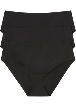 Braguita Feel Comfort sin costuras (3 unidades)