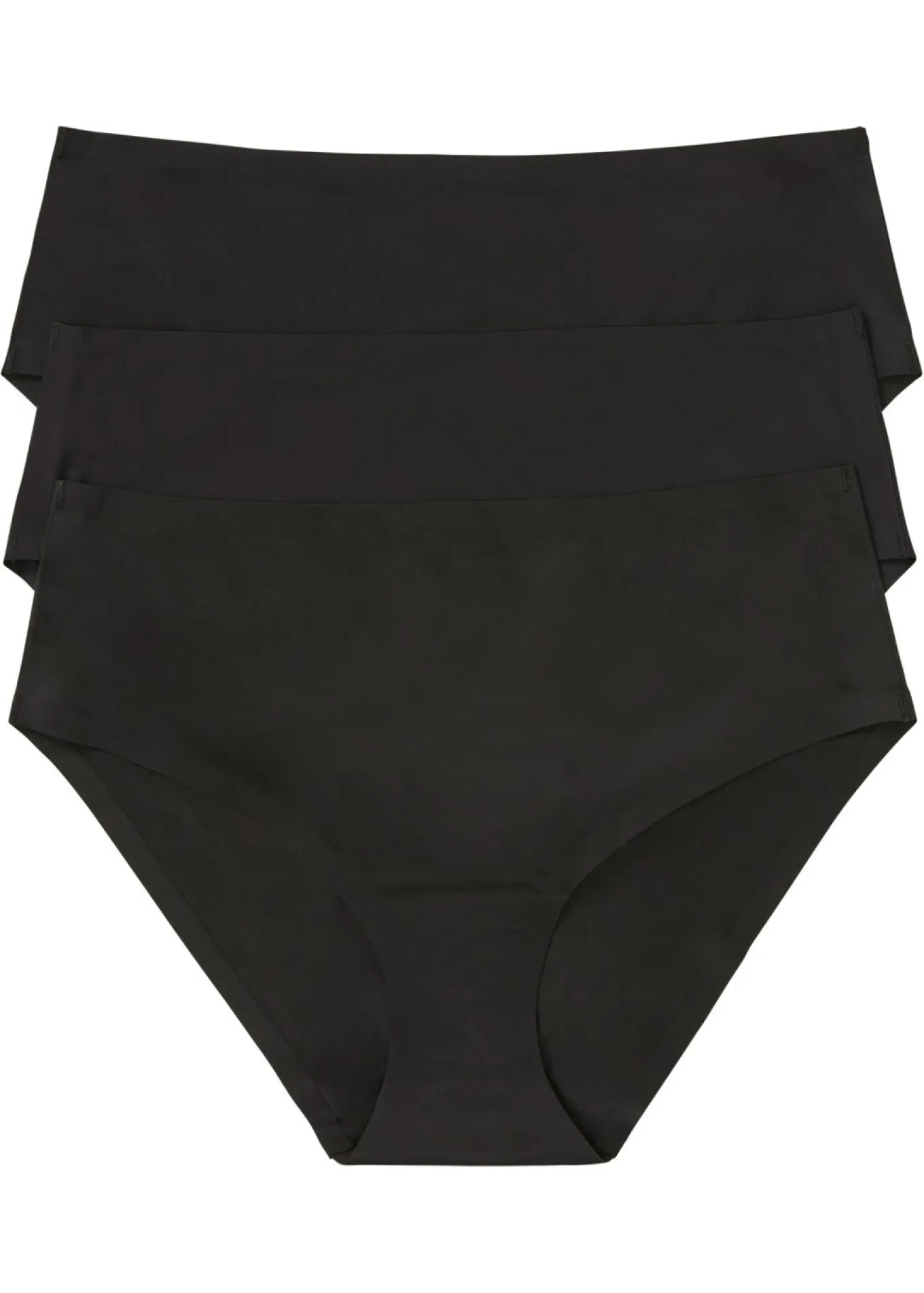 Braguita Feel Comfort sin costuras (3 unidades)