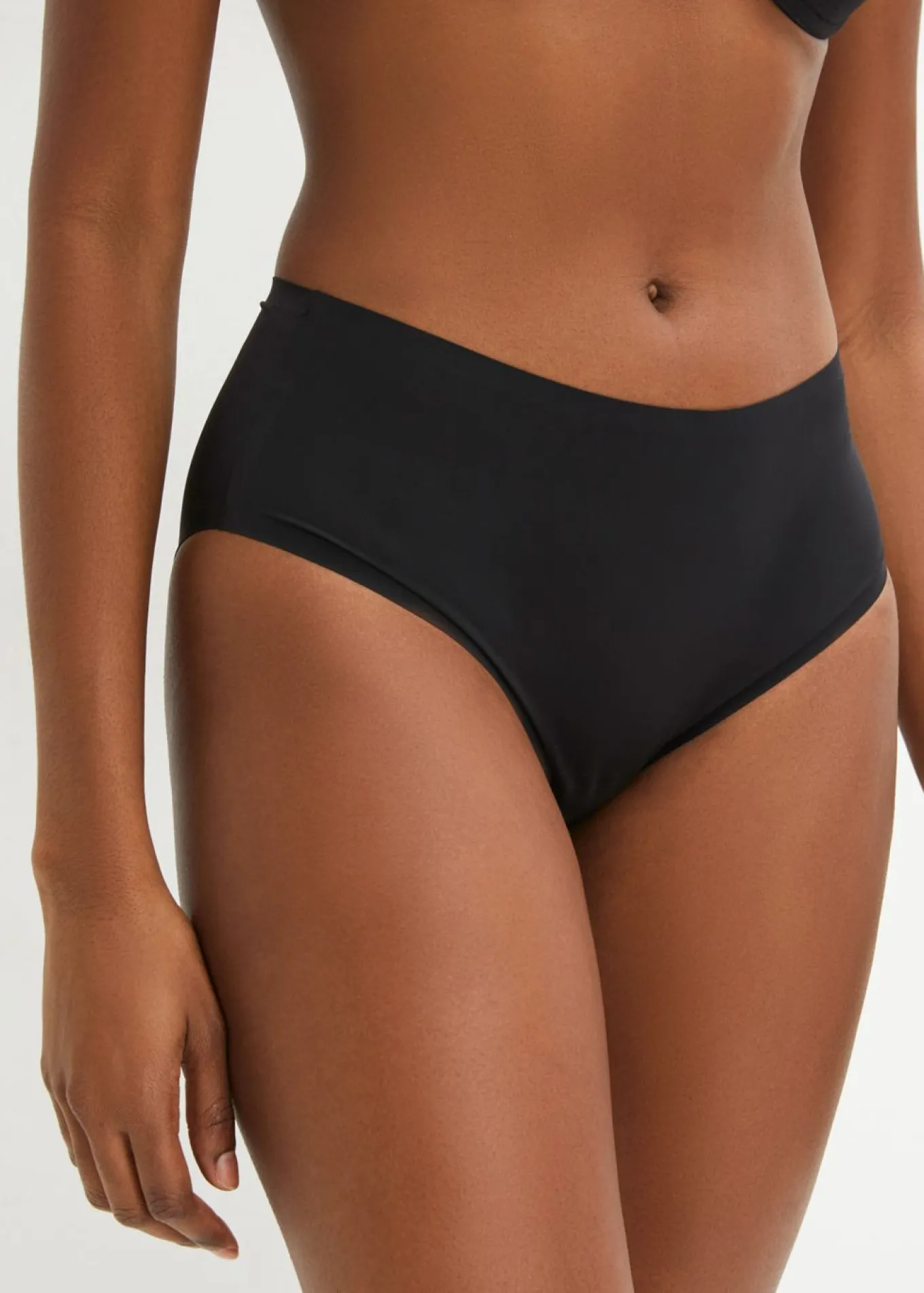 Braguita Feel Comfort sin costuras (3 unidades)
