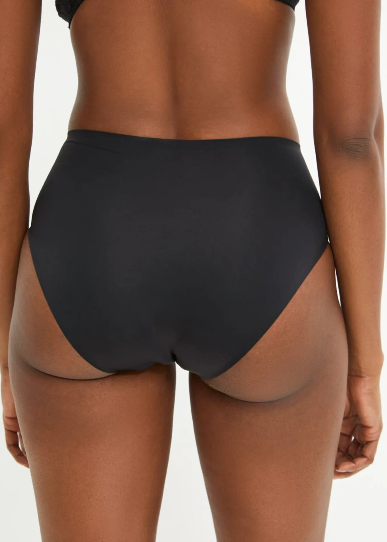Braguita Feel Comfort sin costuras (3 unidades)