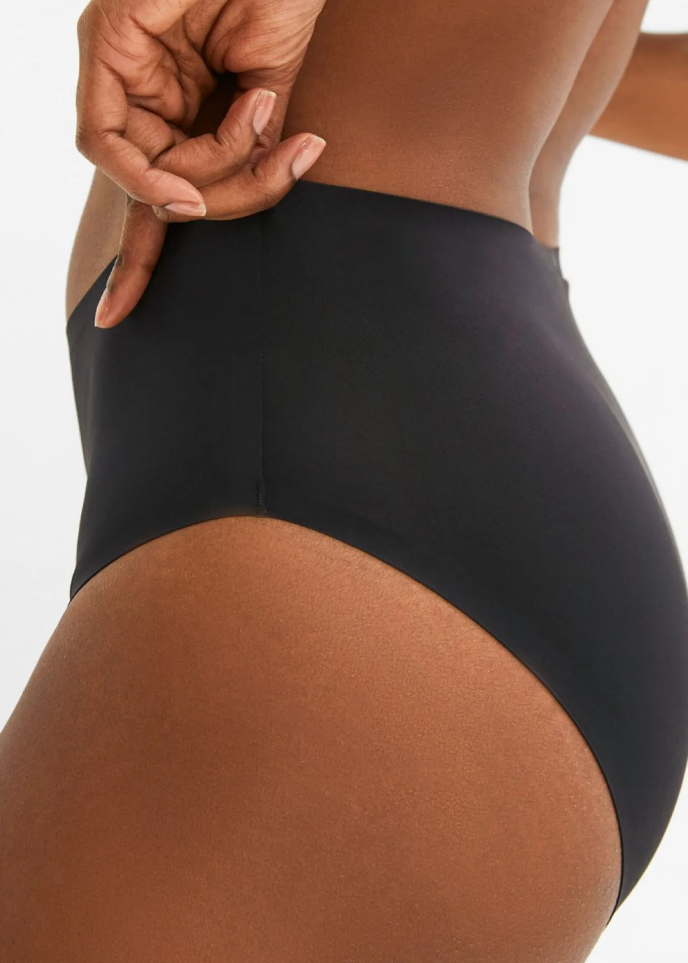 Braguita Feel Comfort sin costuras (3 unidades)