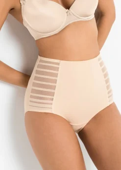 Braguita moldeadora con efecto reductor medio