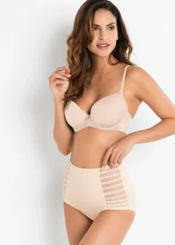 Braguita moldeadora con efecto reductor medio