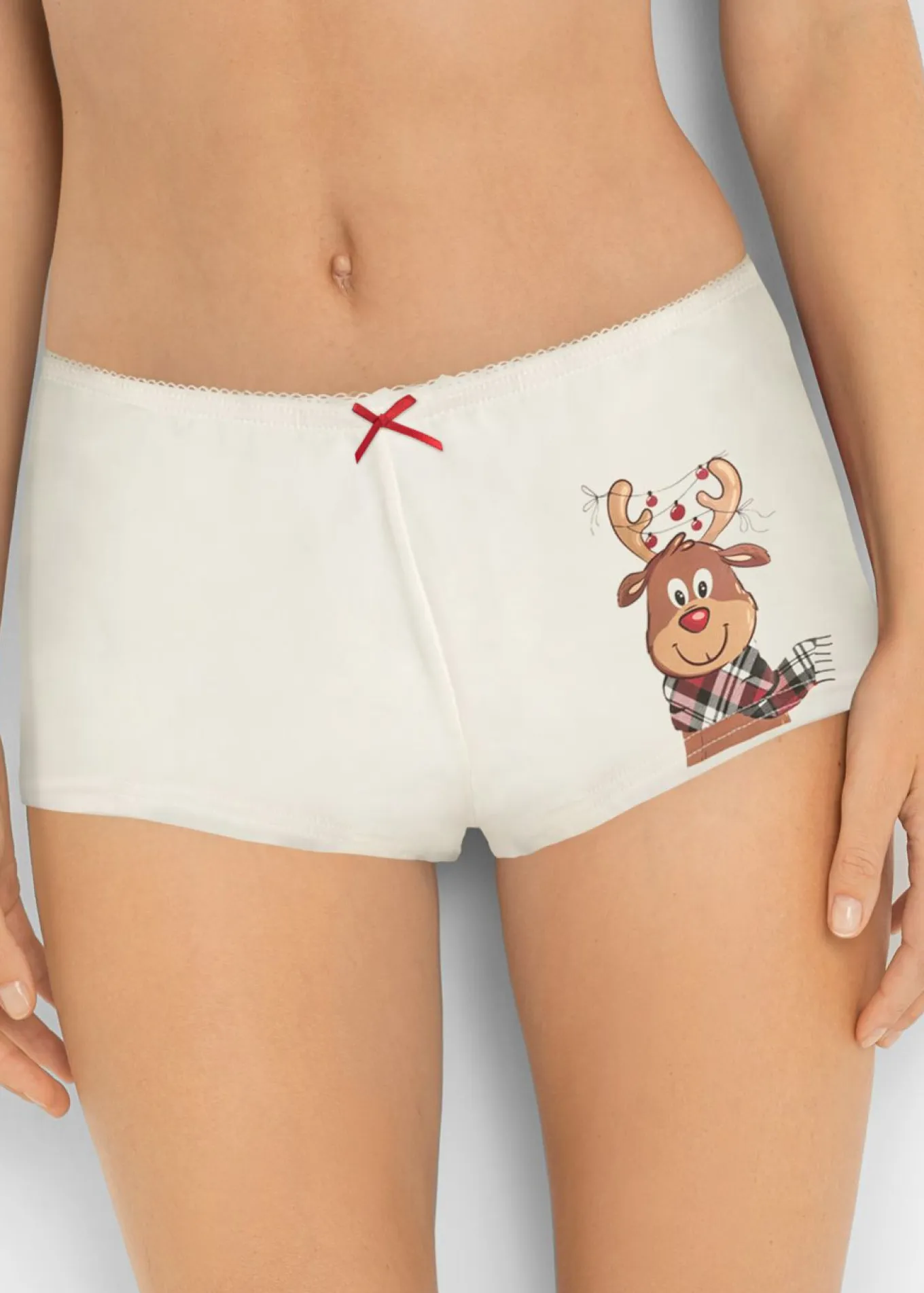 Braguita tipo pantalón (4 unidades)