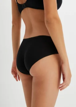Braguitas con forma de V (5 unidades)