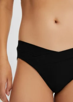 Braguitas con forma de V (5 unidades)