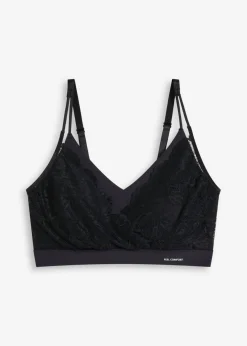 Bralette acolchado Feel Comfort Seamless